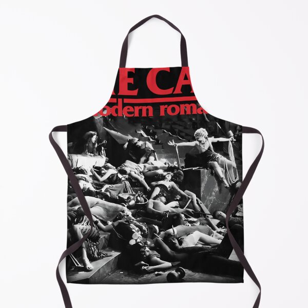 Item preview, The Call - Modern Romans designed and sold by JennifeWood.