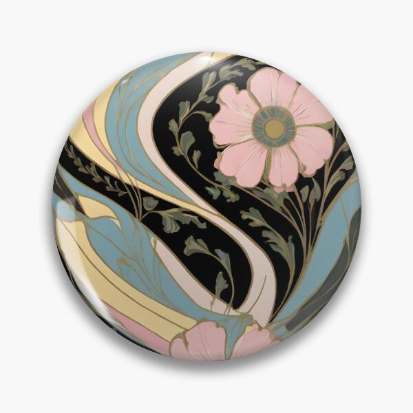 Item preview, Sixties Era Geometric Design designed and sold by SloganExpress.