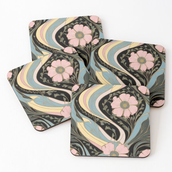 Item preview, Sixties Era Geometric Design designed and sold by SloganExpress.