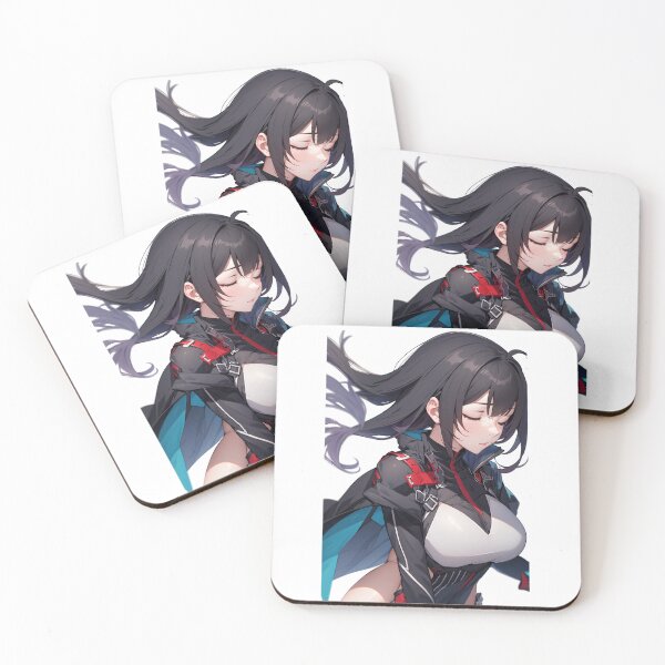Item preview, Roboco - Hololive Virtual Youtuber Fanart designed and sold by iloveanimechibi.