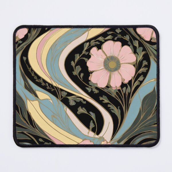 Item preview, Sixties Era Geometric Design designed and sold by SloganExpress.