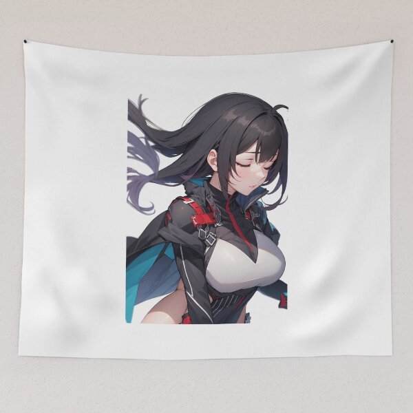 Item preview, Roboco - Hololive Virtual Youtuber Fanart designed and sold by iloveanimechibi.