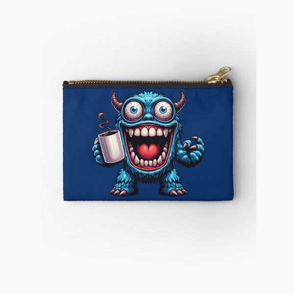 Item preview, Coffee Monster S03 D26 designed and sold by Houerd.