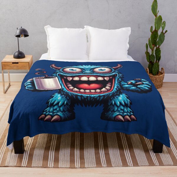 Item preview, Coffee Monster S03 D26 designed and sold by Houerd.