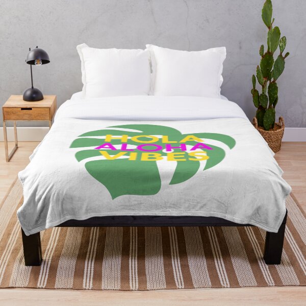 Item preview, Hola, buena onda. designed and sold by Whatdoesmilosee.