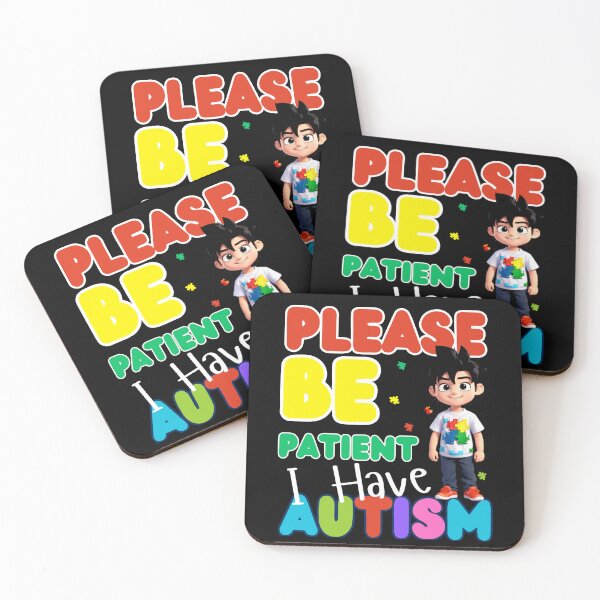 Item preview, I Have Autism,Embrace Differences, Celebrate The Spectrum, Recognize Normalize Embrace Neurodiversity , On The Spectrum, Neurological Disorder, Neurodiversity Rainbow designed and sold by A3-Creations.