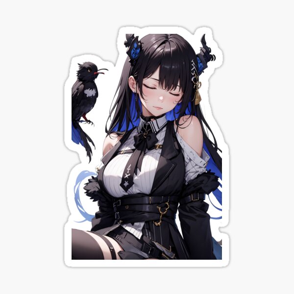 Cute Anime Merch & Gifts for Sale | Redbubble