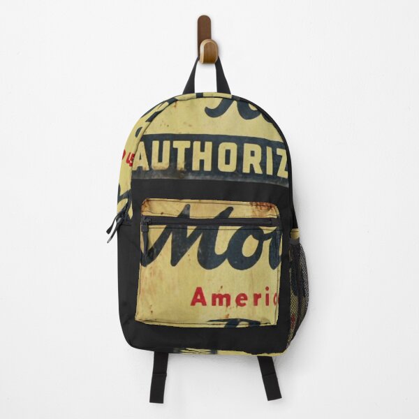 Item preview, Motorola Radio ad designed and sold by AltovineStephen.
