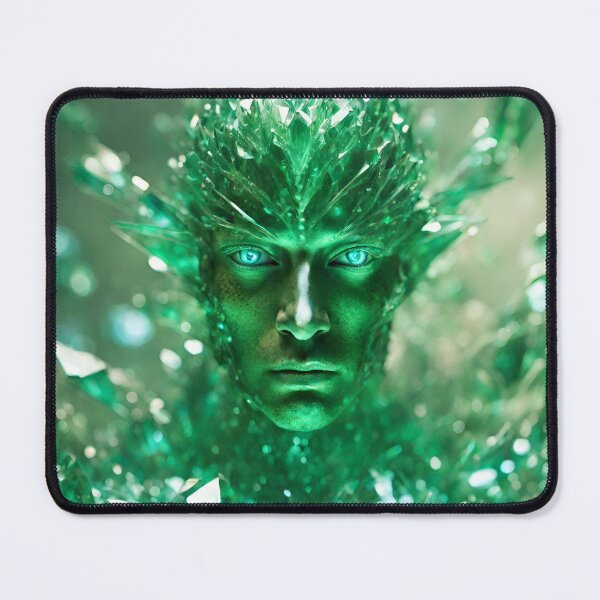 Item preview, Diamond hero designed and sold by StyleSketch.