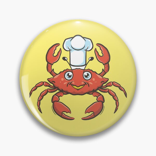 Item preview,  Keep Calm and Eat Crab designed and sold by Verycutethings.