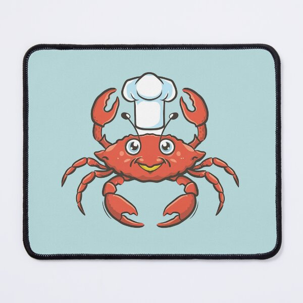 Item preview, Keep Calm and Eat Crab designed and sold by Verycutethings.
