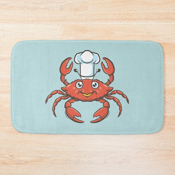 Item preview, Keep Calm and Eat Crab designed and sold by Verycutethings.