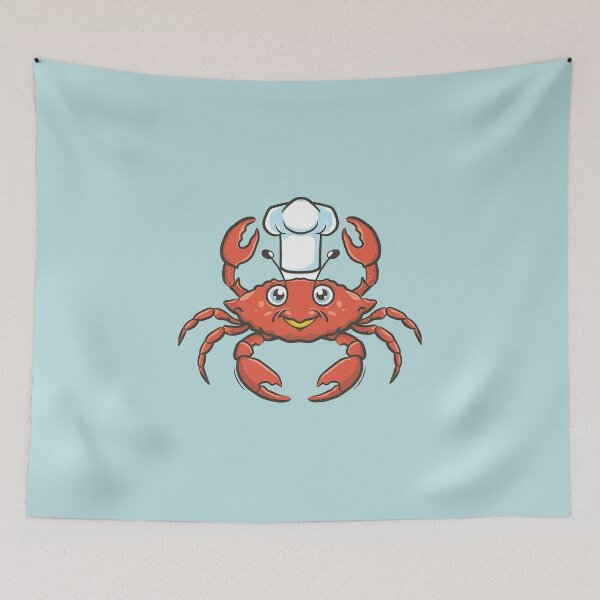 Item preview, Keep Calm and Eat Crab designed and sold by Verycutethings.