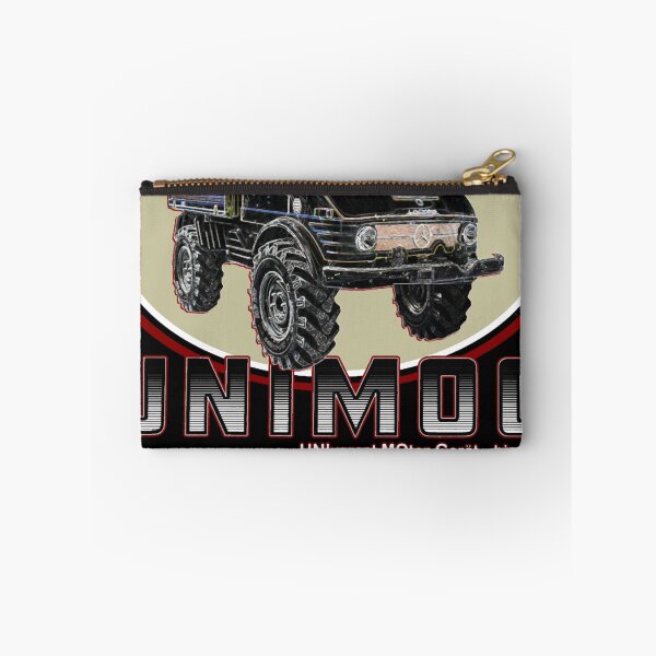 Item preview, My other car is a UNIMOG designed and sold by AltovineStephen.