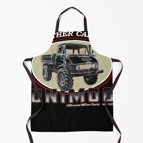 Item preview, My other car is a UNIMOG designed and sold by AltovineStephen.