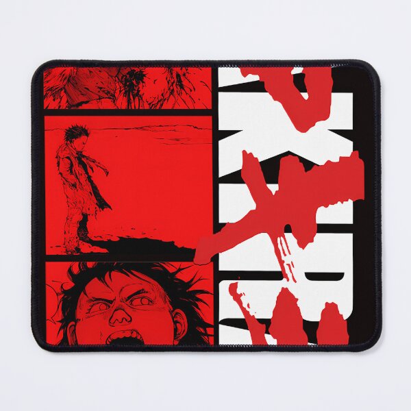 Item preview,  Akira Classic Tetsuo Shima Red designed and sold by DonaWhitel.
