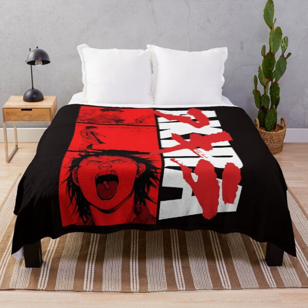 Item preview,  Akira Classic Tetsuo Shima Red designed and sold by DonaWhitel.