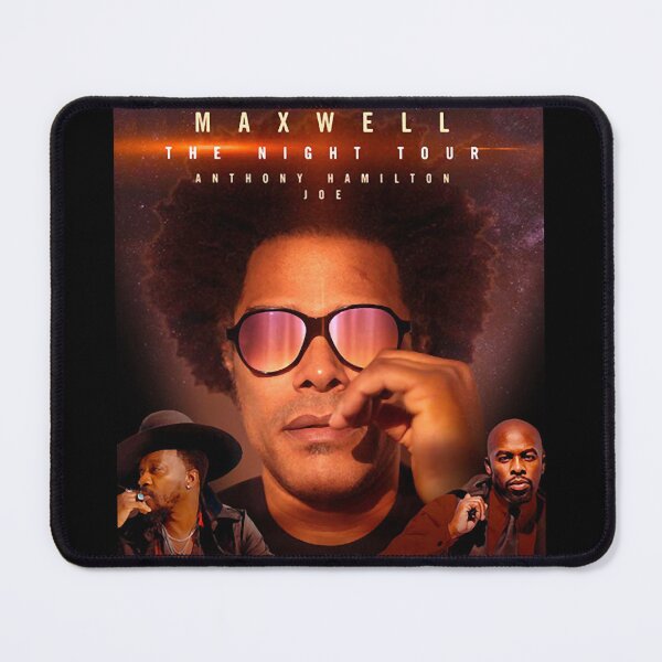 Item preview, special Maxwell the night designed and sold by SteveRoblew.