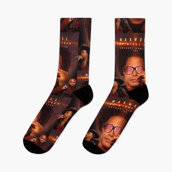 Item preview, special Maxwell the night designed and sold by SteveRoblew.