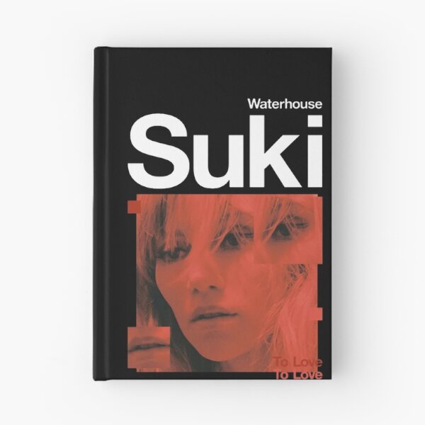 Artikelvorschau, Suki I Can't Let Go Debüt entworfen und verkauft von SteveRoblew.