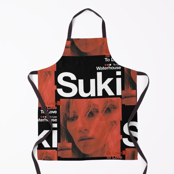 Item preview, Suki I Can't Let Go Debut designed and sold by SteveRoblew.