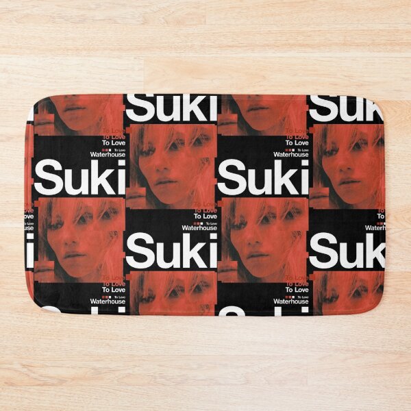 Item preview, Suki I Can't Let Go Debut  designed and sold by SteveRoblew.