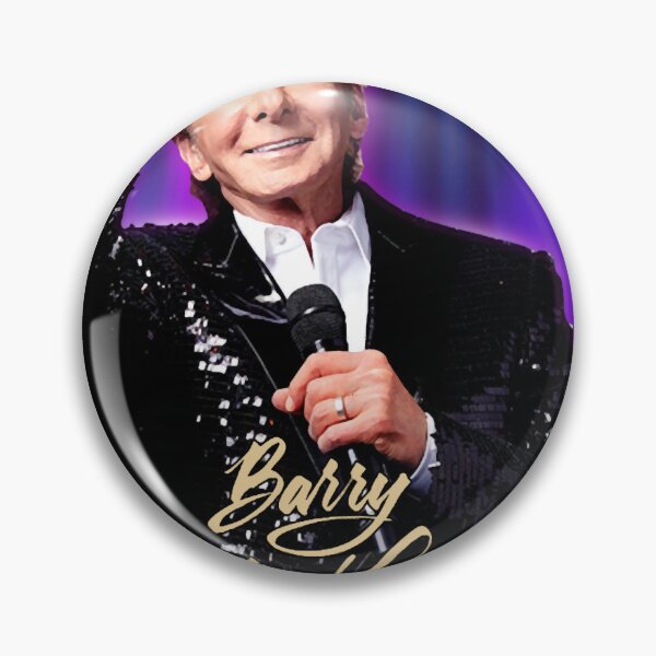 Item preview, The Barry Mannilaw Hits  designed and sold by SteveRoblew.