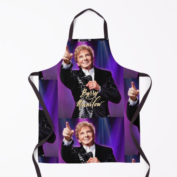 Item preview, The Barry Mannilaw Hits designed and sold by SteveRoblew.