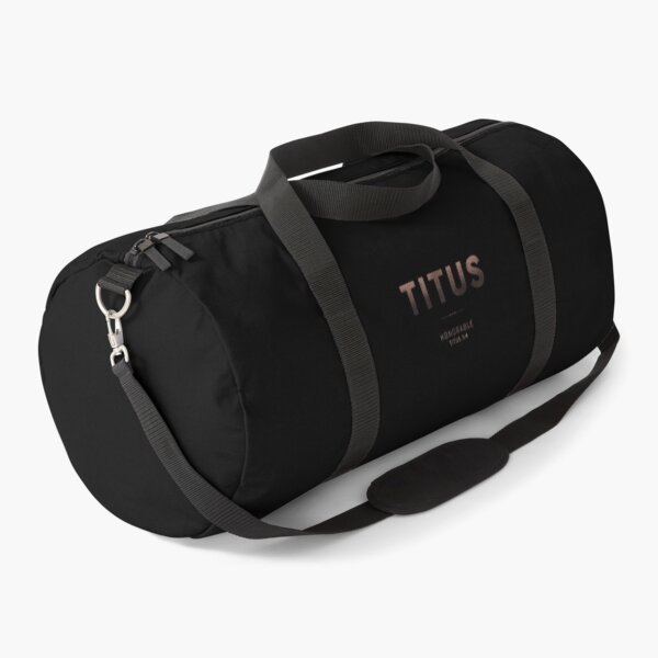 Item preview, Titus | Titus 1 4 | Honorable | Christian Name with Biblical Meaning | Christian Name Collection designed and sold by Blessed Be Your Name.