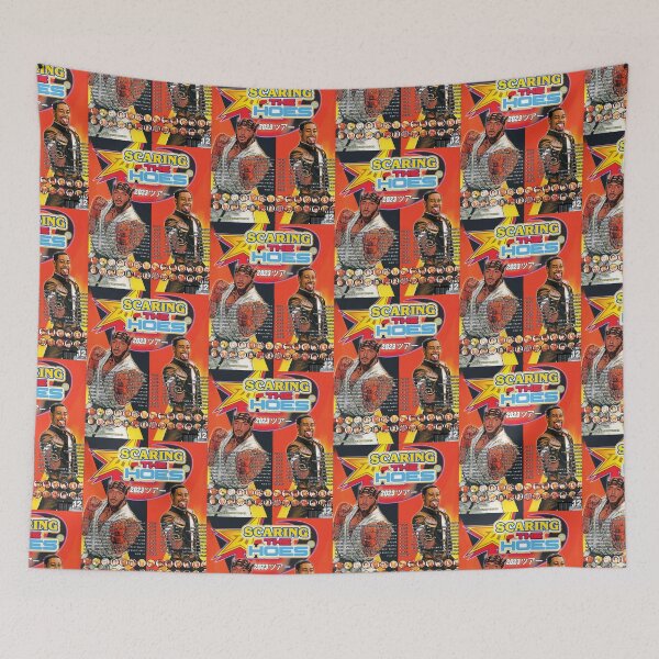 Item preview, The BEST Of JPEGMAFIA JPEG MAFIA VIA6  designed and sold by SteveRoblew.