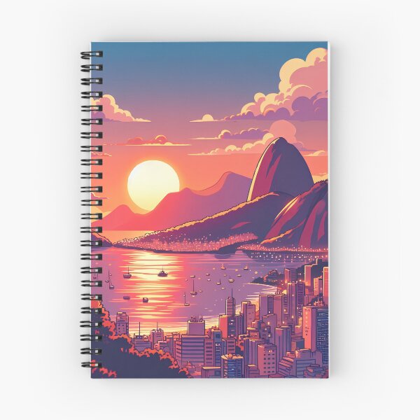 Item preview, Rio de Janeiro designed and sold by Israelbeck7.