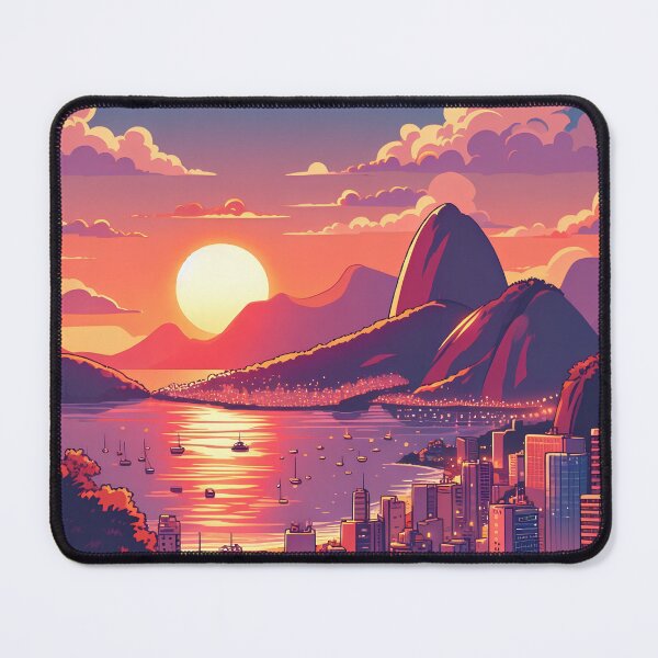 Item preview, Rio de Janeiro designed and sold by Israelbeck7.