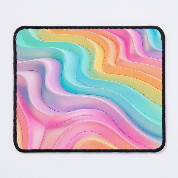 Item preview, Diverging Path - 3D Textured Aesthetic designed and sold by GWTF-Designs.