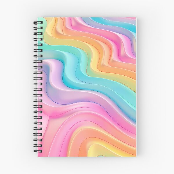 Item preview, Diverging Path - 3D Textured Aesthetic designed and sold by GWTF-Designs.