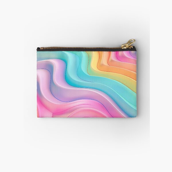 Item preview, Diverging Path - 3D Textured Aesthetic designed and sold by GWTF-Designs.