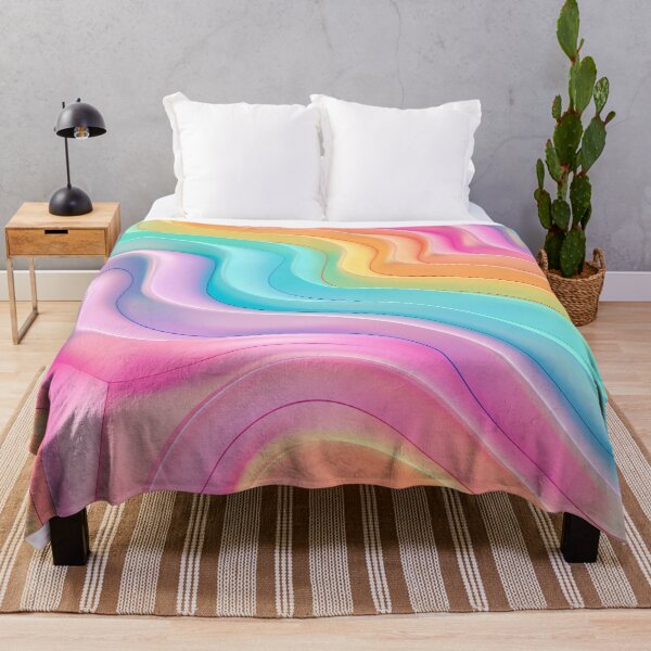 Item preview, Diverging Path - 3D Textured Aesthetic designed and sold by GWTF-Designs.