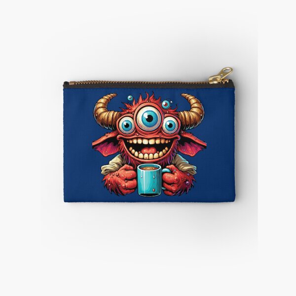 Item preview, Coffee Monster S03 D29 designed and sold by Houerd.