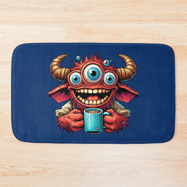 Item preview, Coffee Monster S03 D29 designed and sold by Houerd.