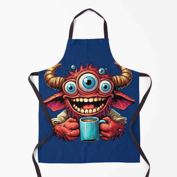 Item preview, Coffee Monster S03 D29 designed and sold by Houerd.