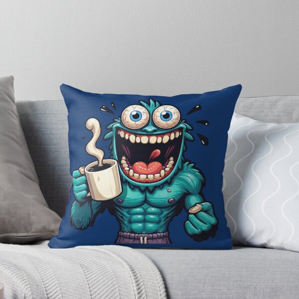 Item preview, Coffee Monster S03 D30 designed and sold by Houerd.