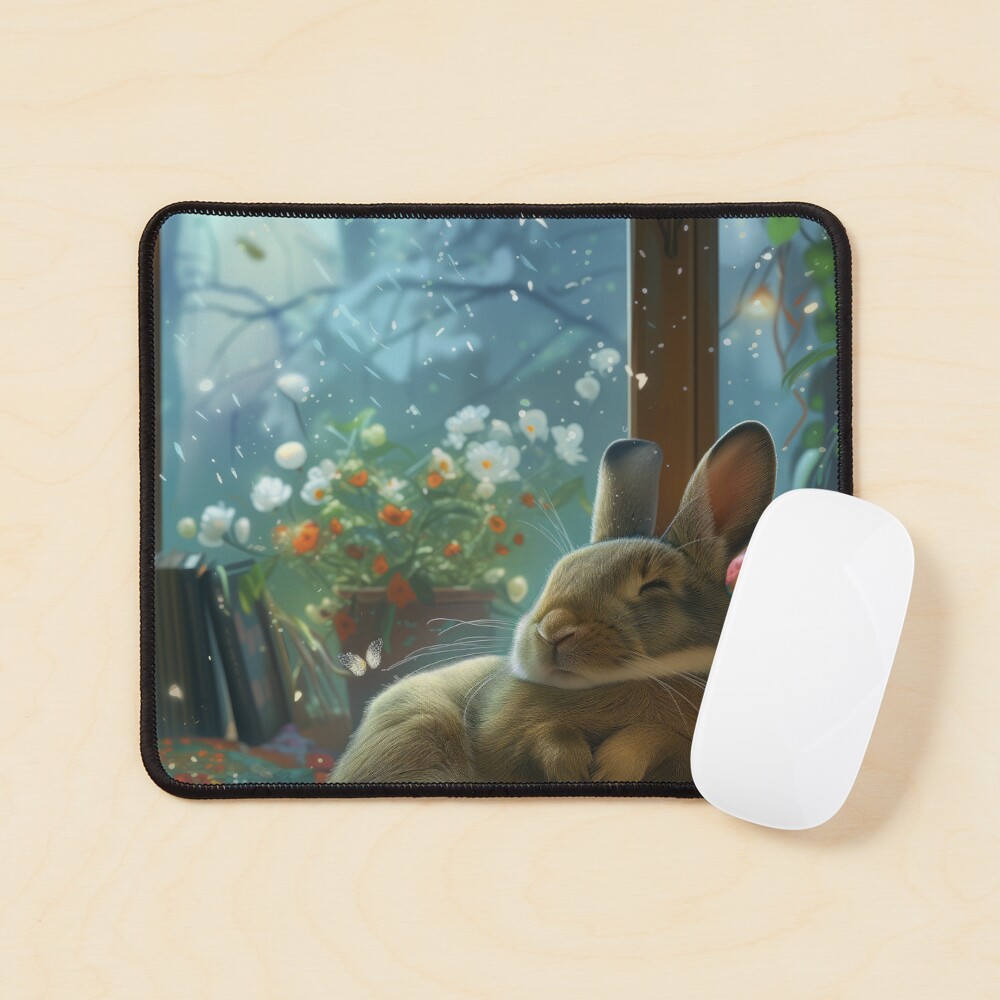 Item preview, Mouse Pad designed and sold by FireScreen.