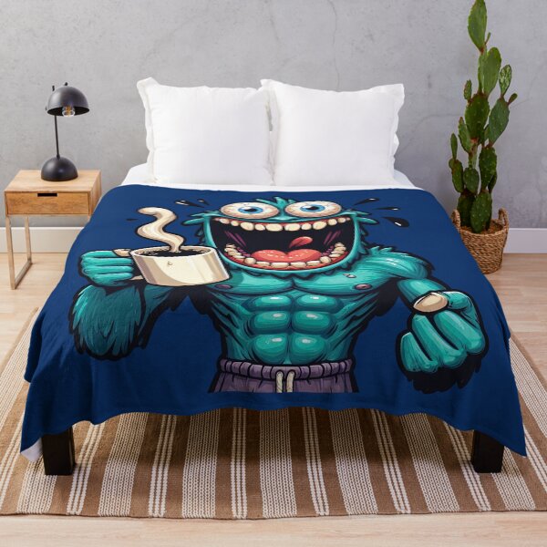 Item preview, Coffee Monster S03 D30 designed and sold by Houerd.