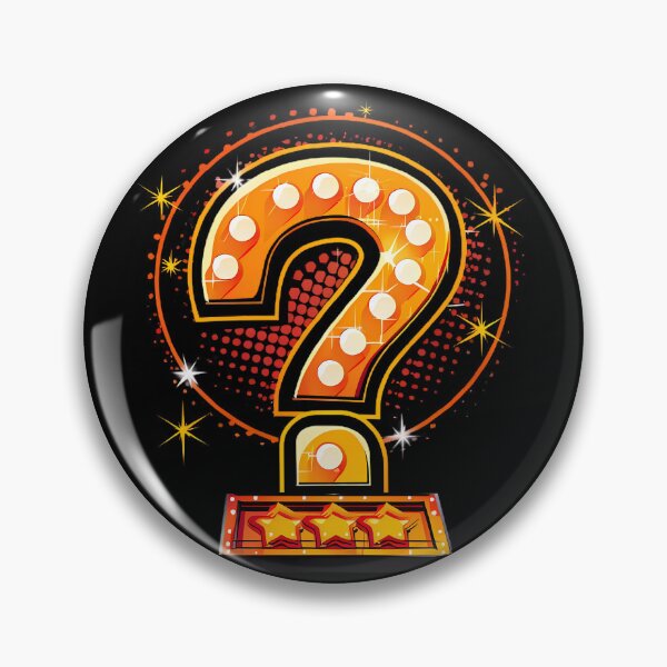 Item preview, “QuizQuest: The Ultimate Challenge!” designed and sold by Art-Vortex-fr.