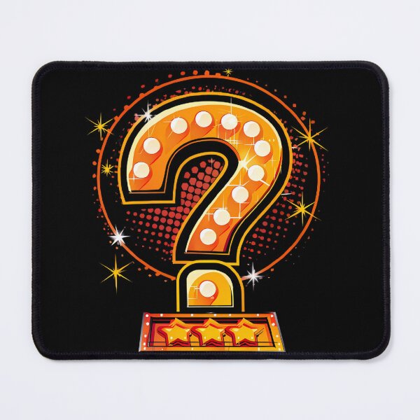 Item preview, “QuizQuest: The Ultimate Challenge!” designed and sold by Art-Vortex-fr.
