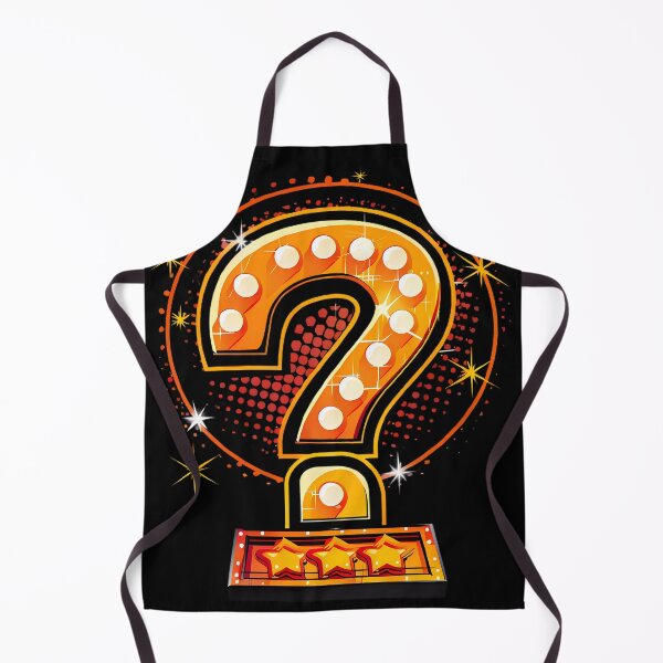 Item preview, “QuizQuest: The Ultimate Challenge!” designed and sold by Art-Vortex-fr.