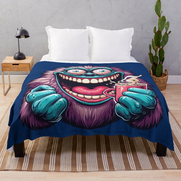 Item preview, Coffee Monster S03 D31 designed and sold by Houerd.