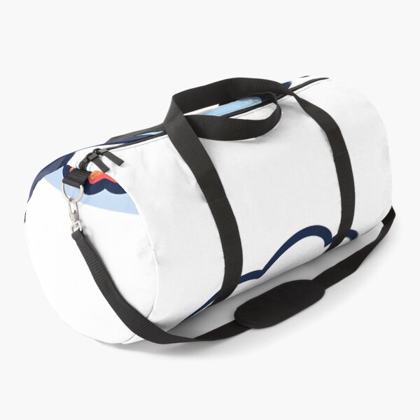 Item preview, Kawaii Puffin With Chef'S Hat designed and sold by CanvasCutie.