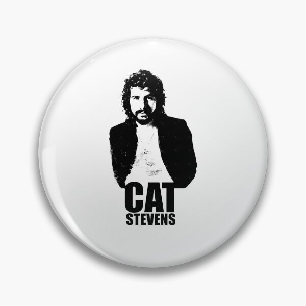 Item preview, Cat Stevens  designed and sold by CarlaMinear.