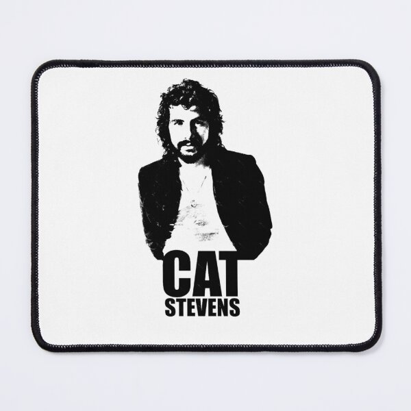 Item preview, Cat Stevens designed and sold by CarlaMinear.