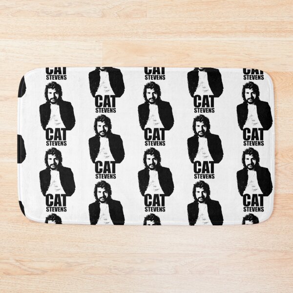 Item preview, Cat Stevens  designed and sold by CarlaMinear.
